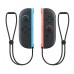 Комплект джойконов для Nintendo Switch 2 (оригинал, красный, синий), ,